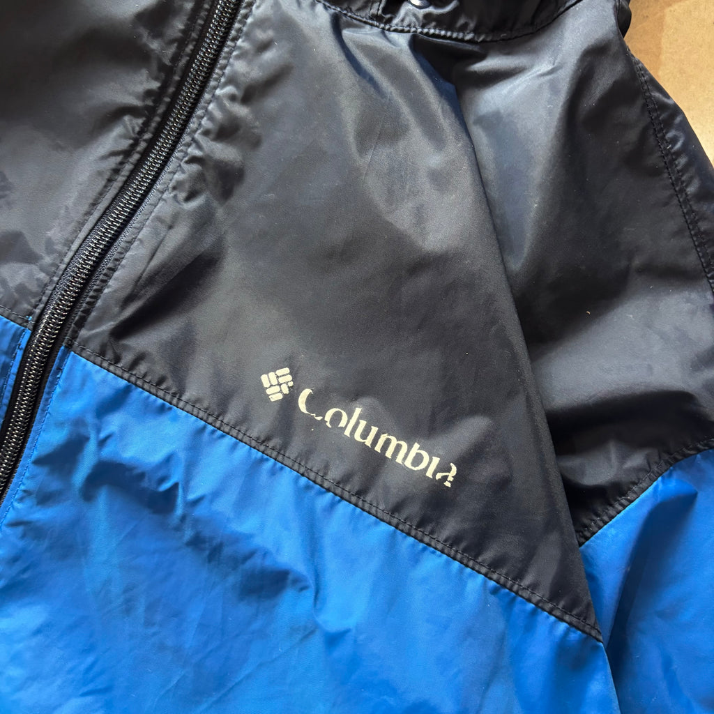 (XXL) COLUMBIA IMPERMEABLE