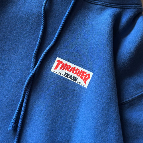 (L) THRASHER F*CK NG AWESOME