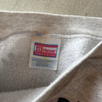 (M) VINTAGE HANES CREWNECK