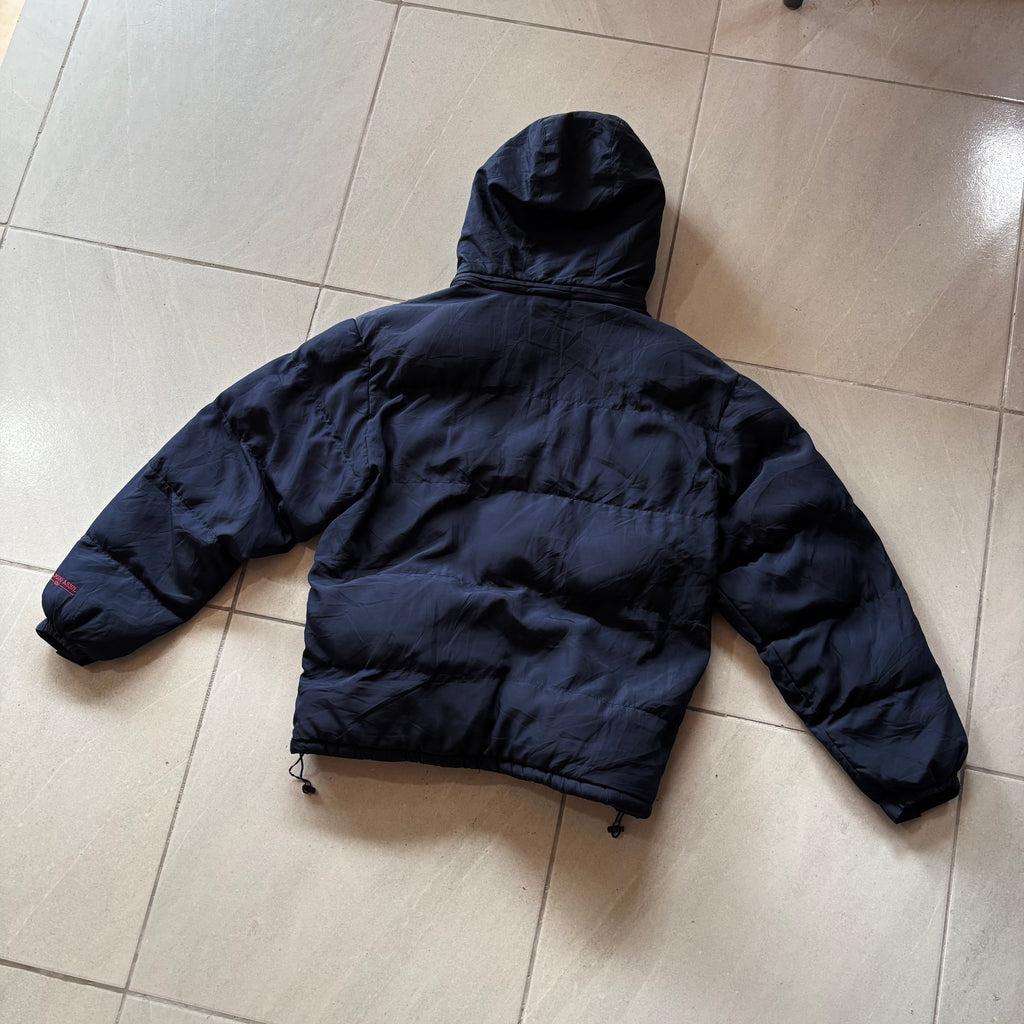 (M) U.S POLO PUFFER JACKET
