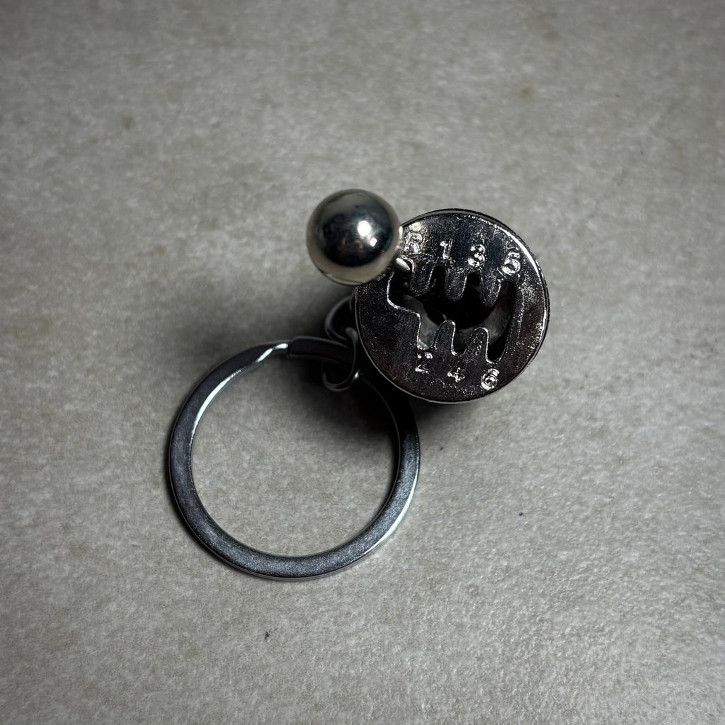 PALANCA DE CAMBIOS KEY RING