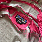 (M) PATAGONIA WINDBREAKER