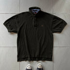 (M) TOMMY HILFIGER POLO MUSGO