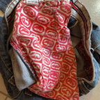 (34/32) ECKO VINTAGE DENIM JEANS RARE