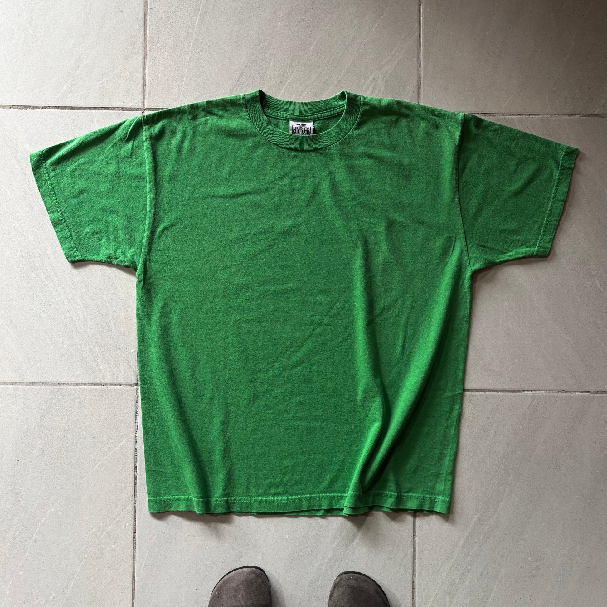 (L BOXY) PRO CLUB VERDE