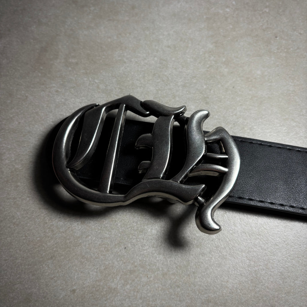 CHROME HEARTS BELT