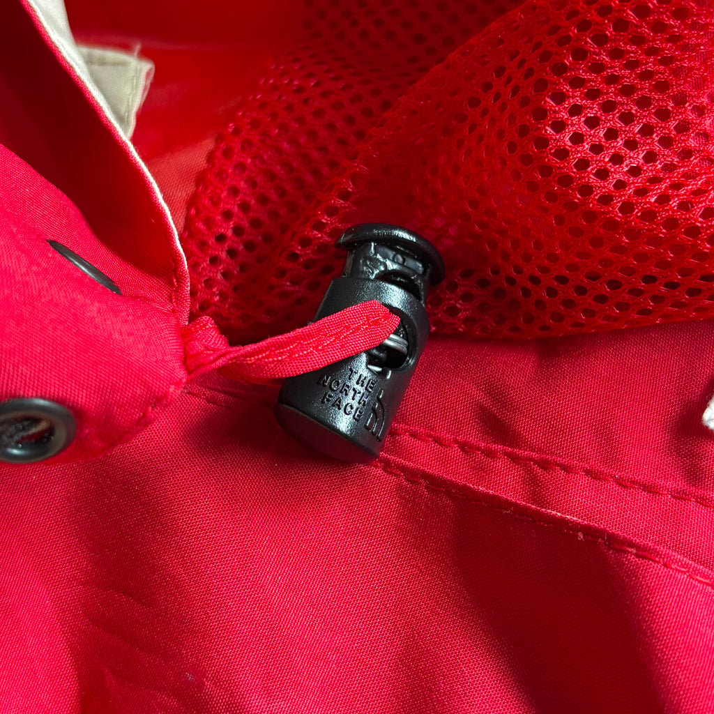 (L) THE NORTH FACE GORE TEX HY VENT