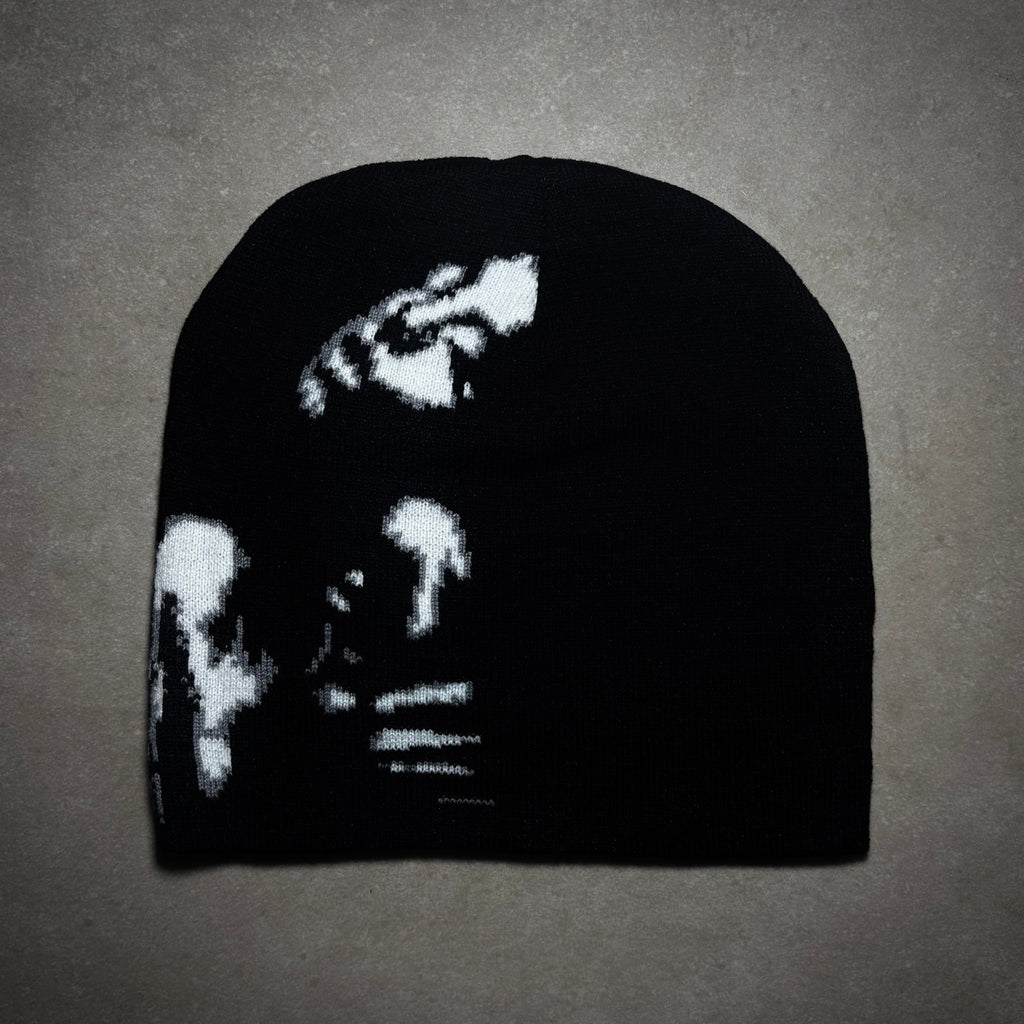BEANIE GRUNGE RETRO