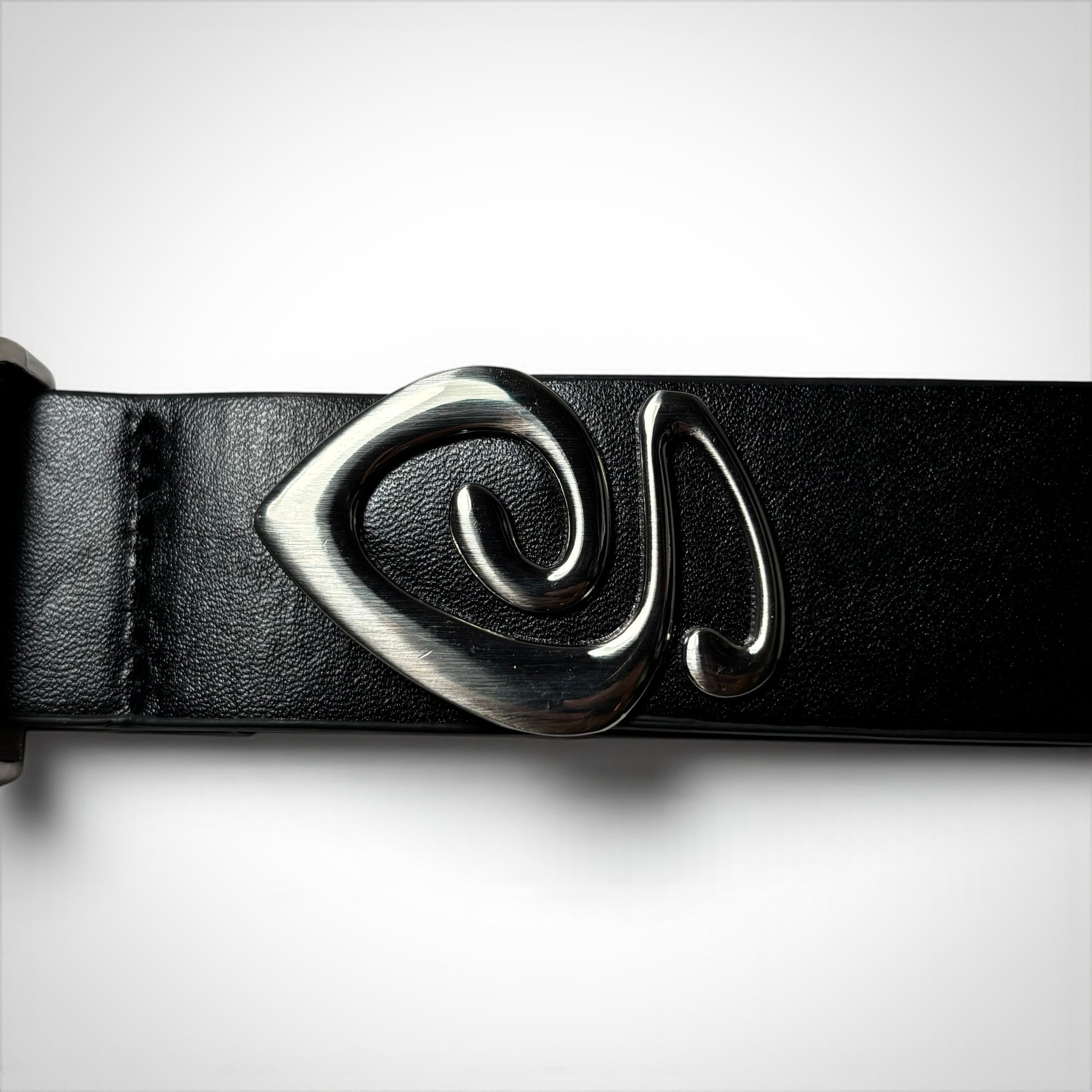 STUSSY BELT