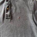 (S FIT M) TOMMY HILFIGER POLO
