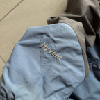 (L) THE NORTH FACE HY VENT COMPLETE