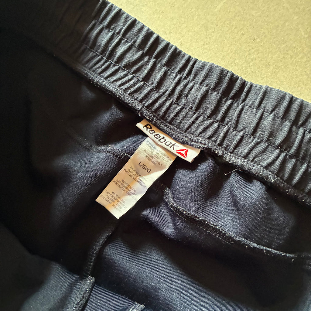 (L) REEBOK TRACK PANT