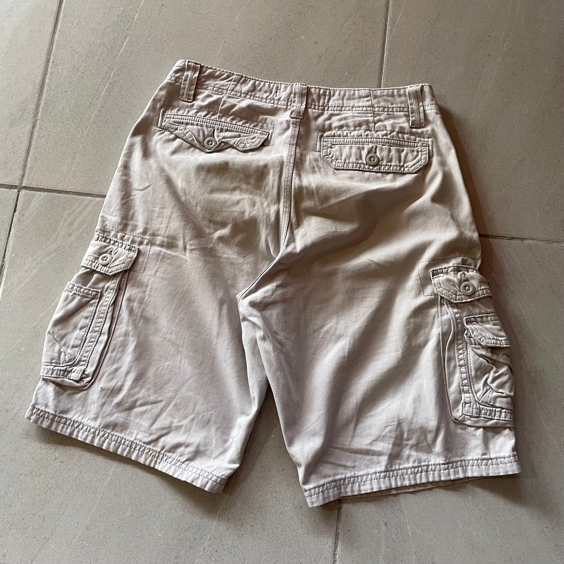 (30) VINTAGE LEE CARGO JORT