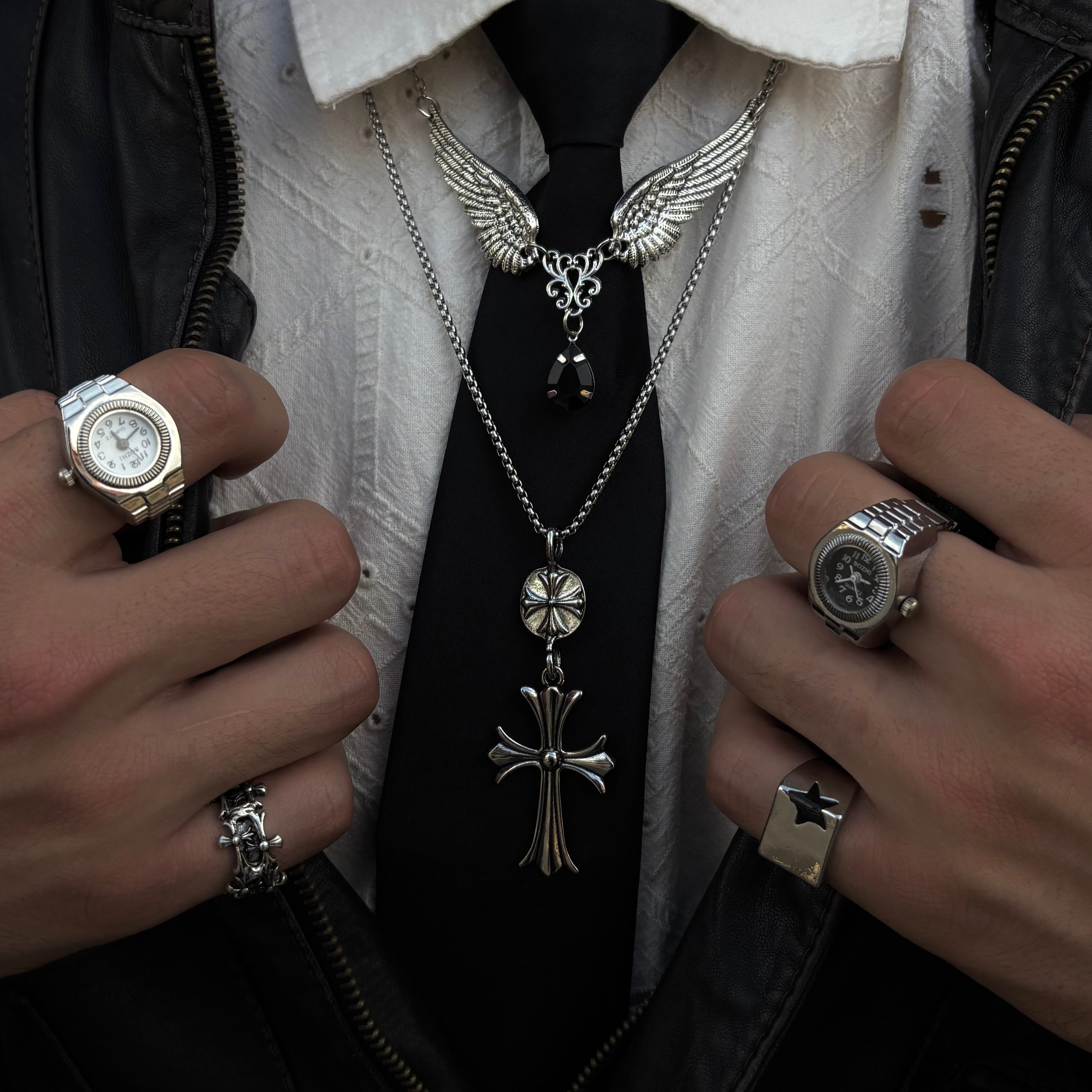 RING WATCH