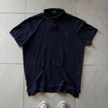 (Xl) RALPH LAUREN POLO CUSTOM FIT