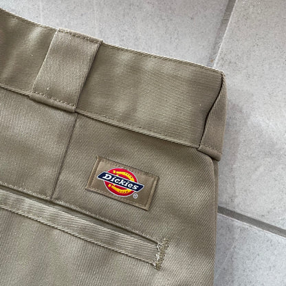 (35/32) Dickies 874 - Beige