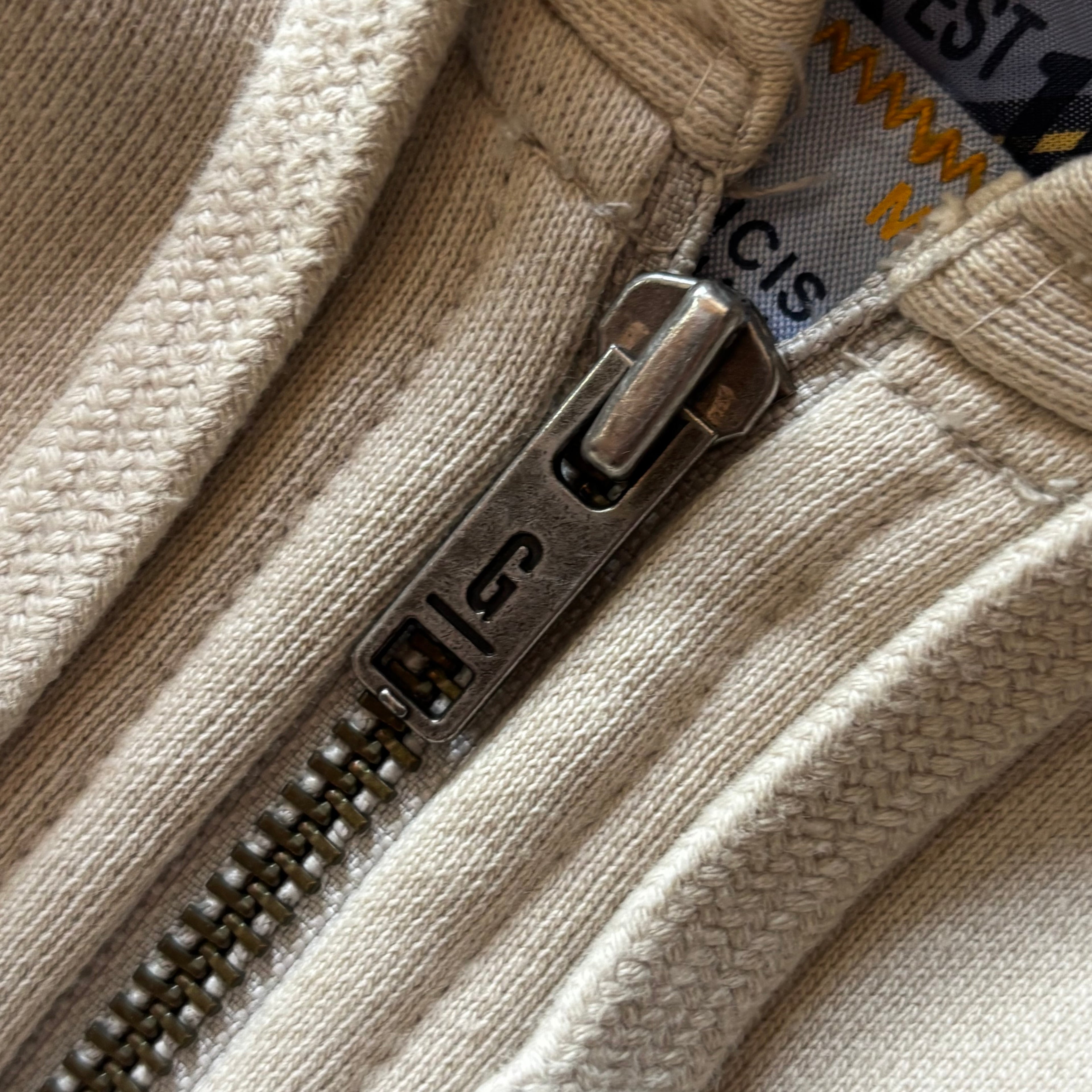 (L) GAP N54023 FULL ZIP