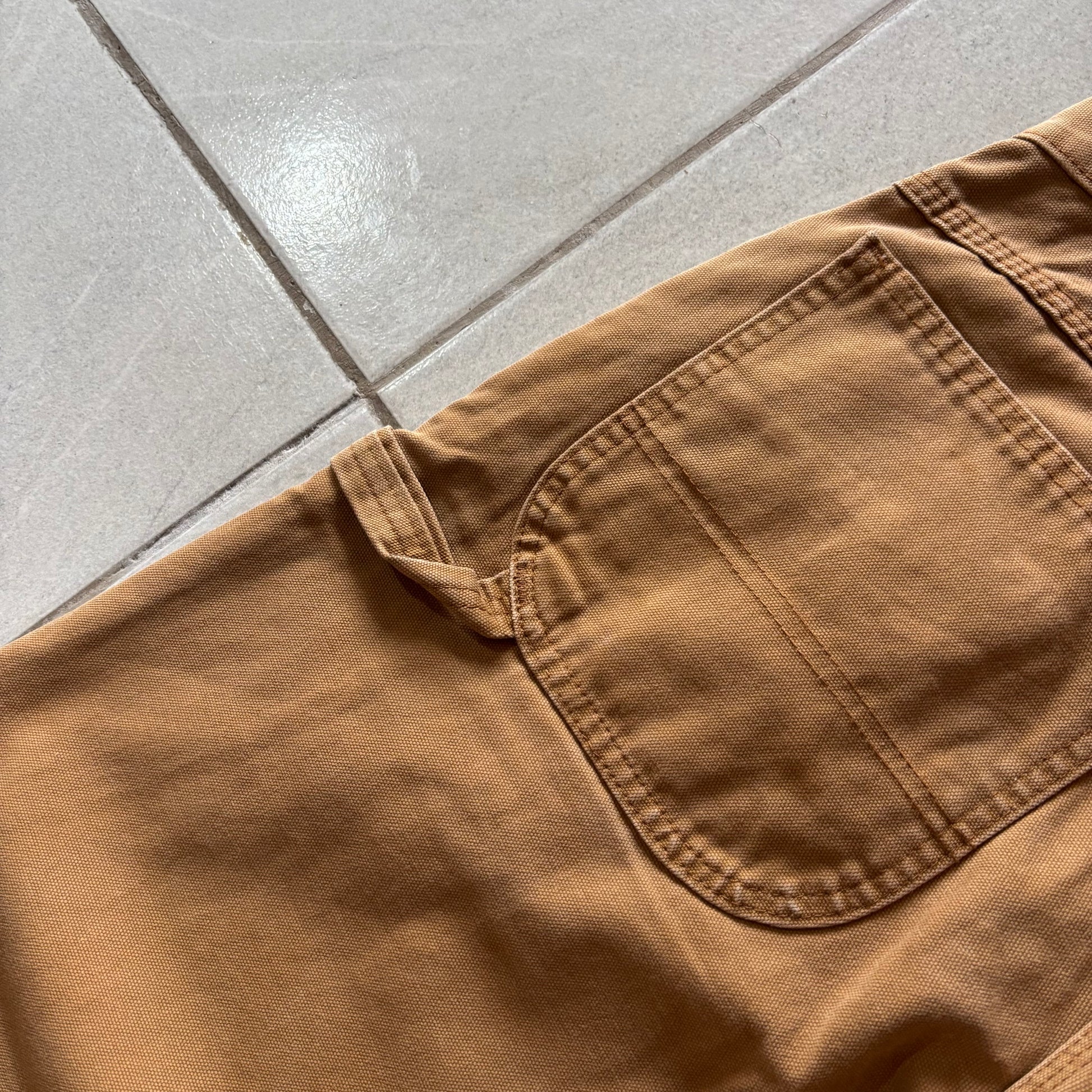 (34/32) DICKIES CARPENTER PANT