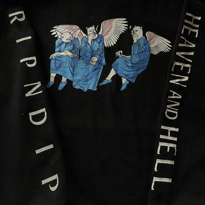 (M Boxy) RIPNDIP OG - Heavy and Hell