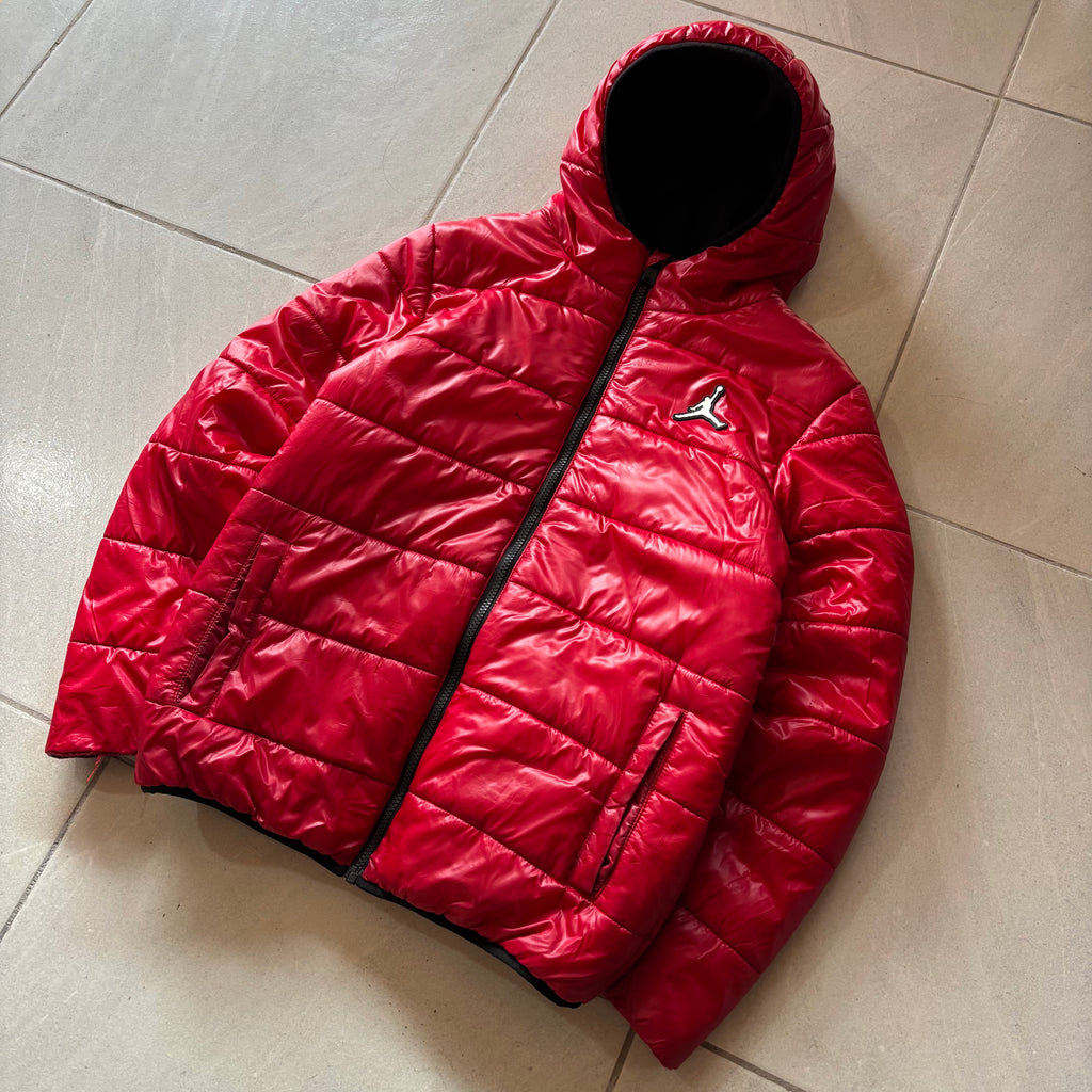 (M) JORDAN PUFFER JACKET - NEW