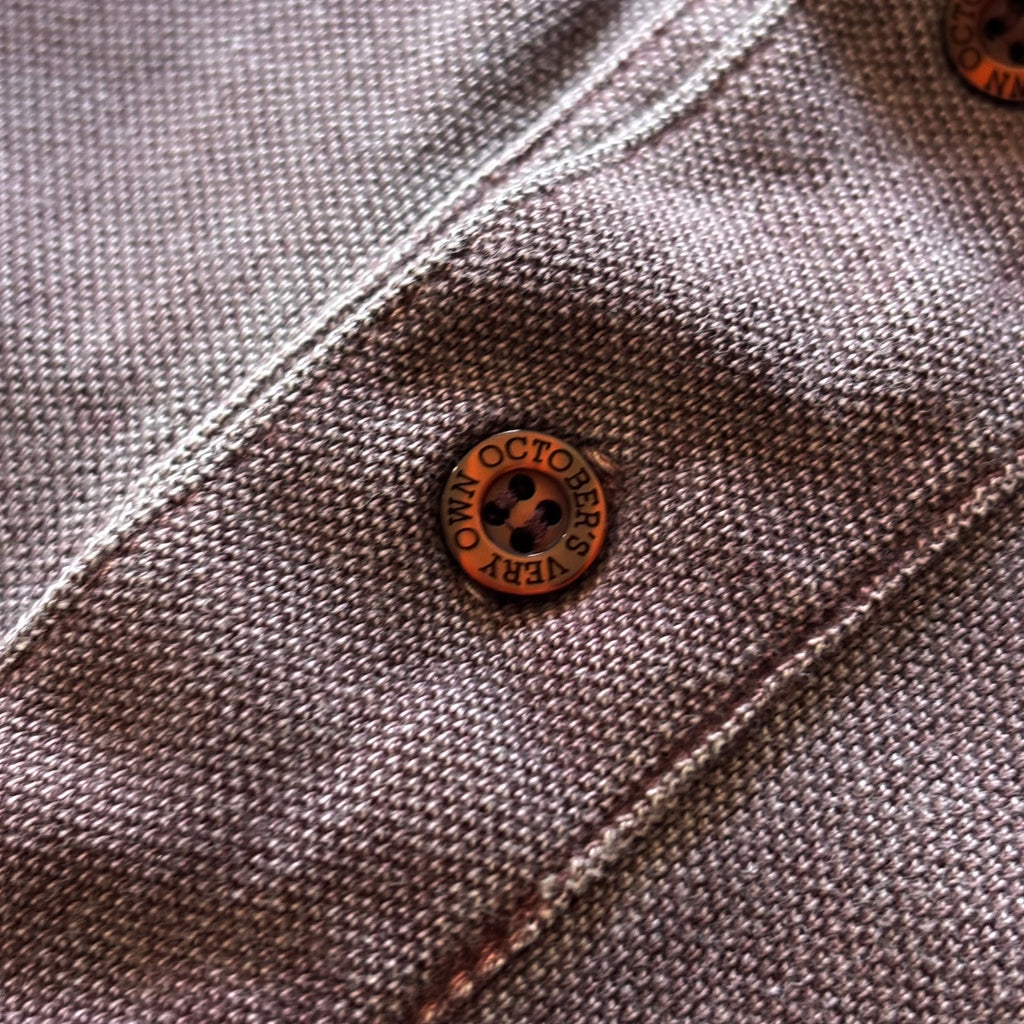 (Xl) POLO OCTOBERS VERY OWN