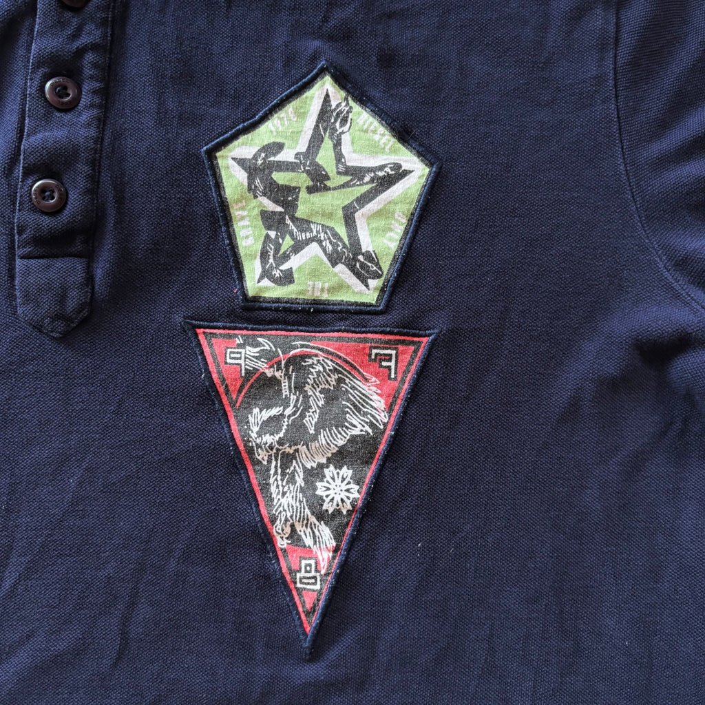 (M) DIESEL POLO