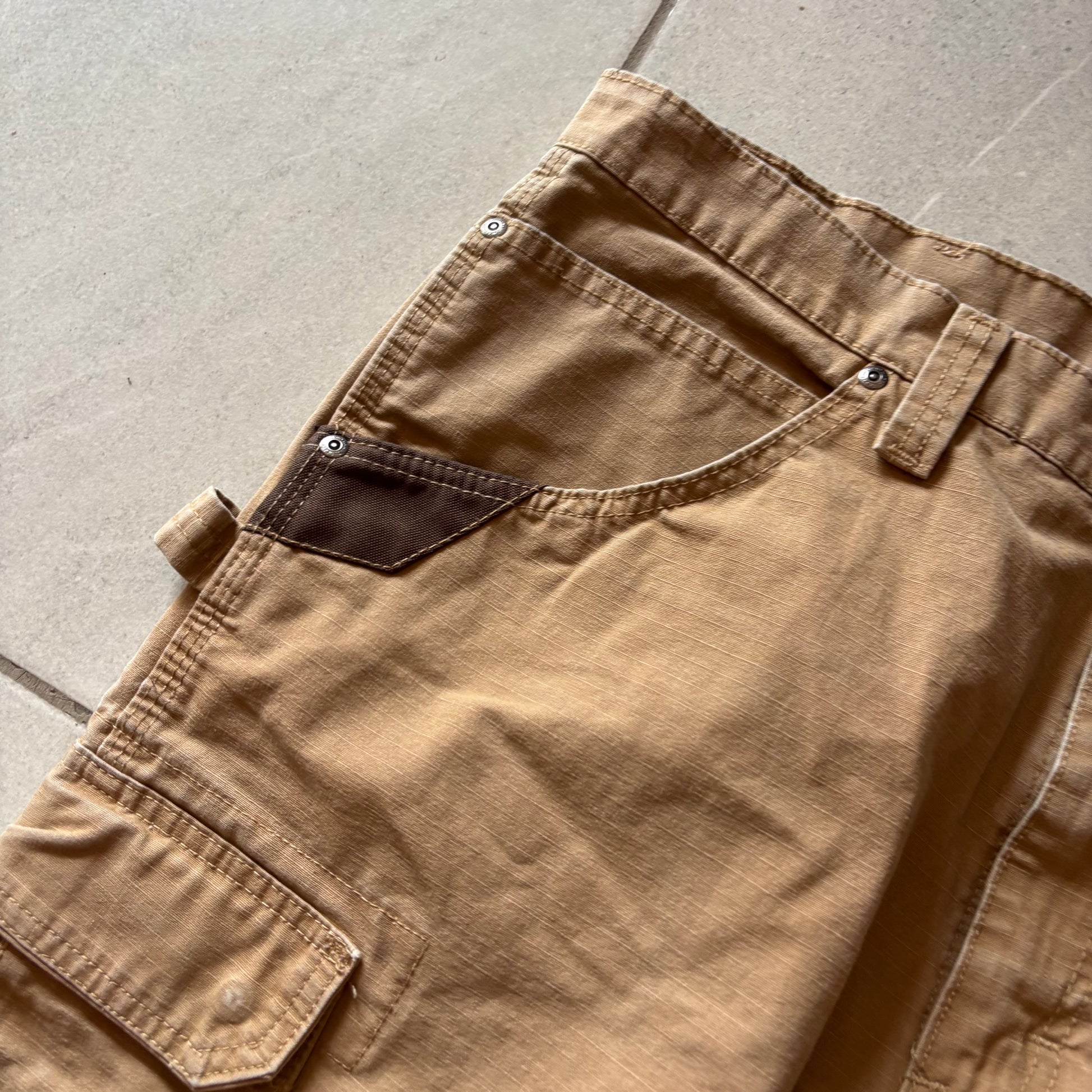 (36/34) WRANGLER WORKWEAR PANT