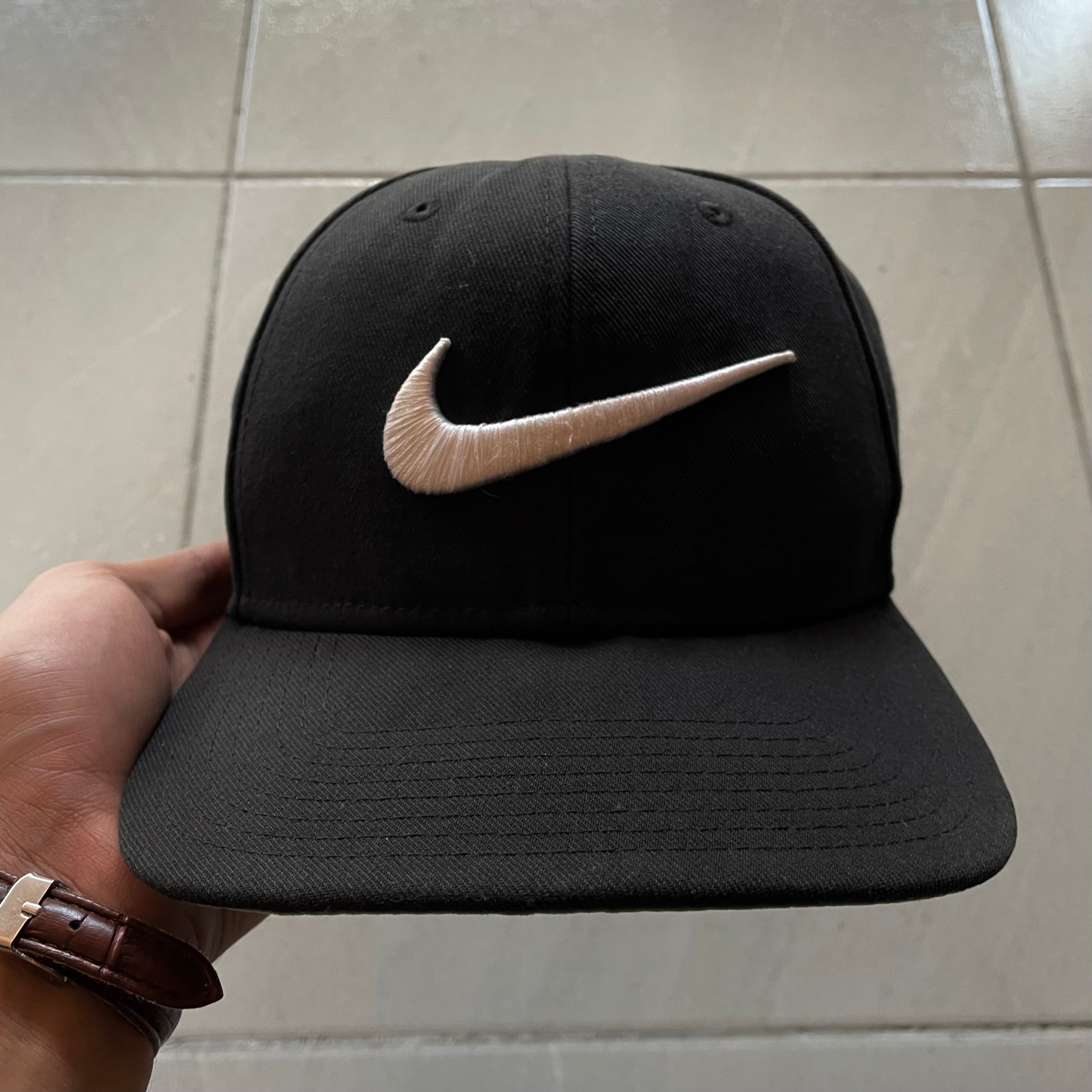 NIKE CAP