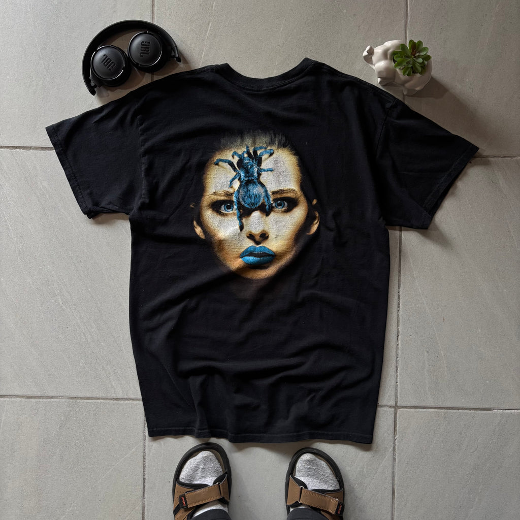 (L) CRAWLING T-SHIRT