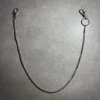 BASIC WALLET CHAIN