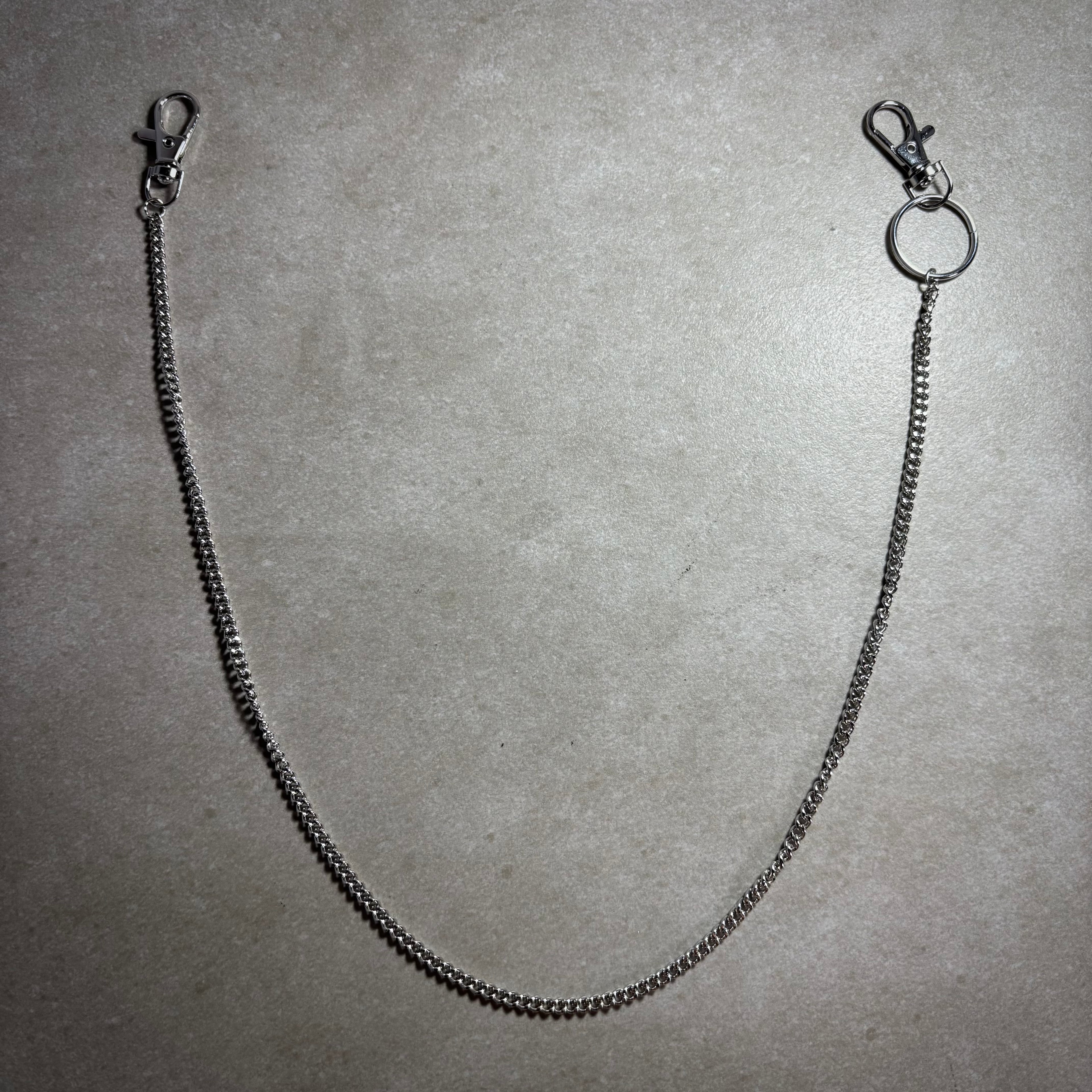 BASIC WALLET CHAIN