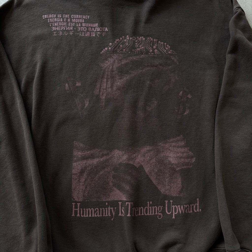 (L) CONEYCOIN HOODIE