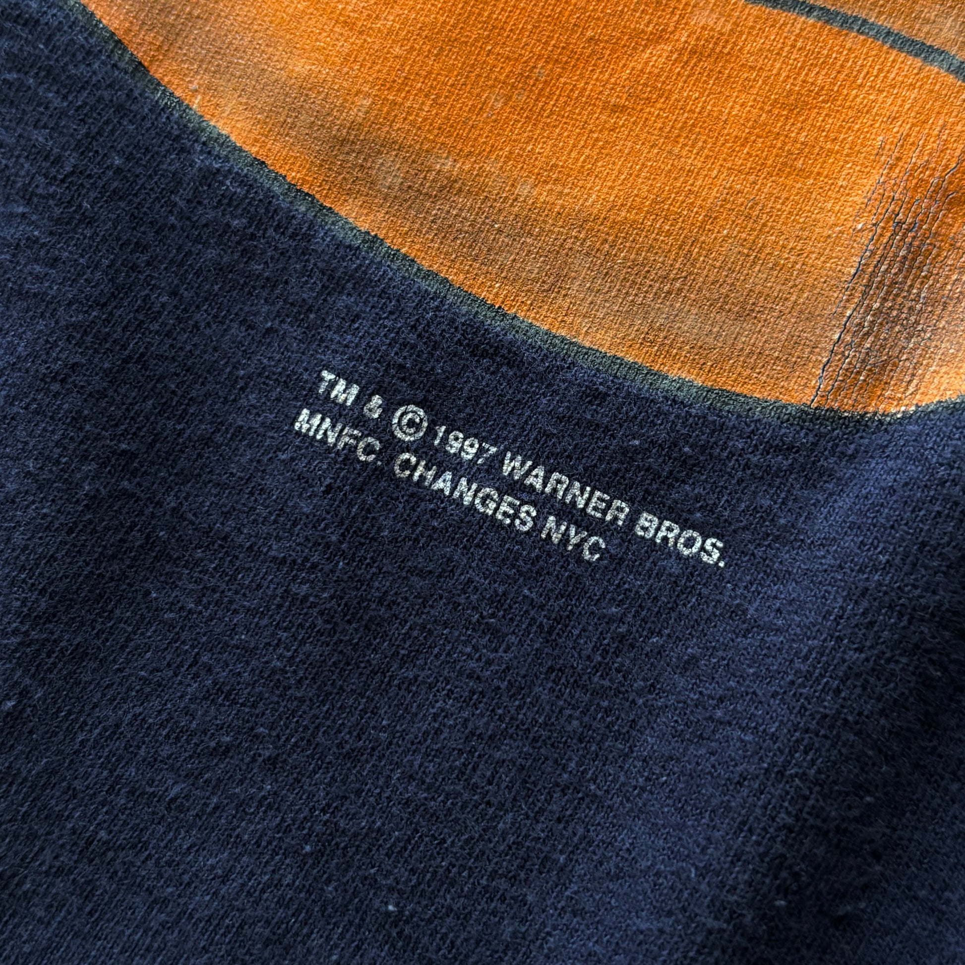 (L)VINTAGE PIOLIN 1997 TEE