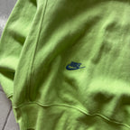 (L) NIKE CREWNECK