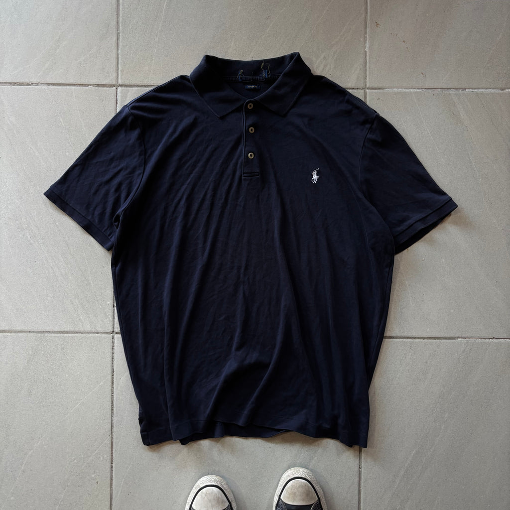 (L) RALPH LAUREN POLO CLASSIC FIT