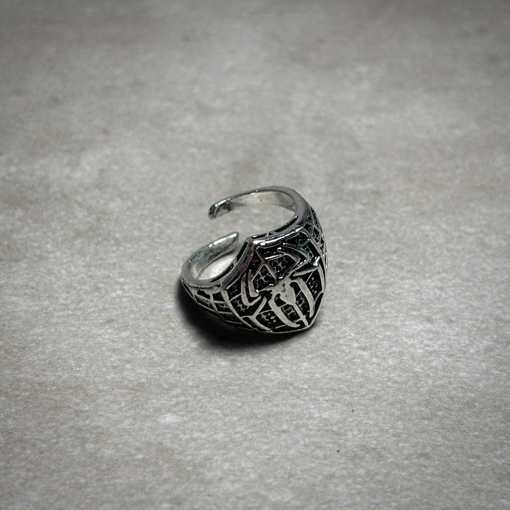 SPIDERMAN RING