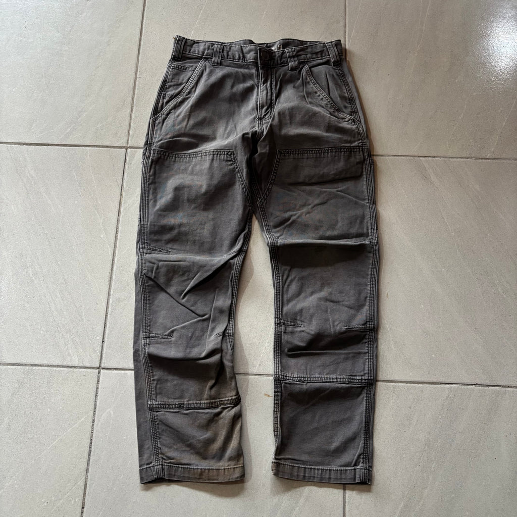 (30/30) CARHARTT DOUBLE KNEE RF