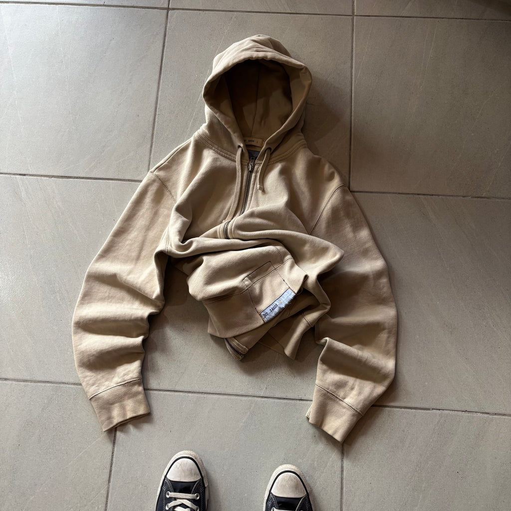 (L) GAP N54023 FULL ZIP