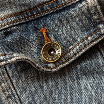 (S) DENIM JACKET MERONA