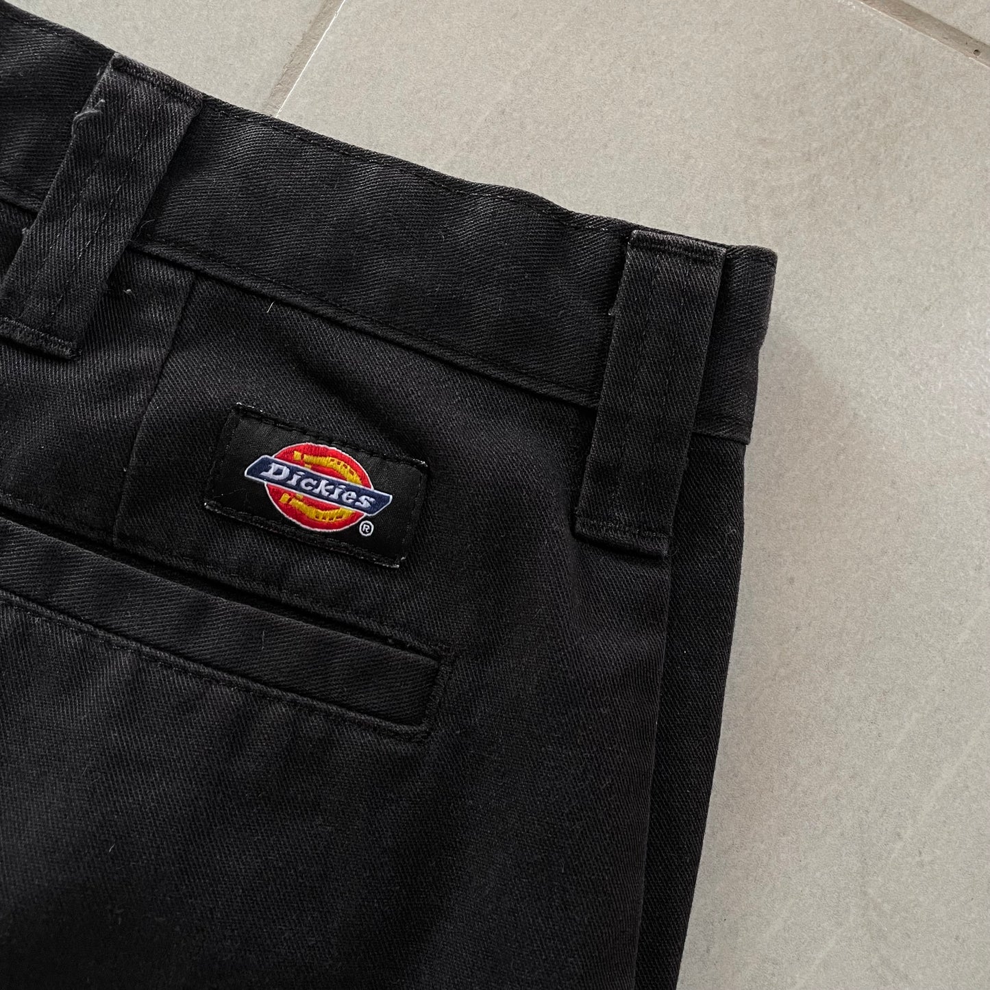 (36 fit 34) Dickies Cargo Short