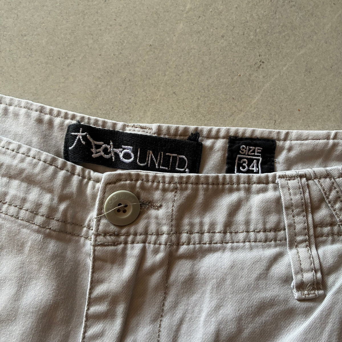 (34) ECKO CARGO JORT 1972
