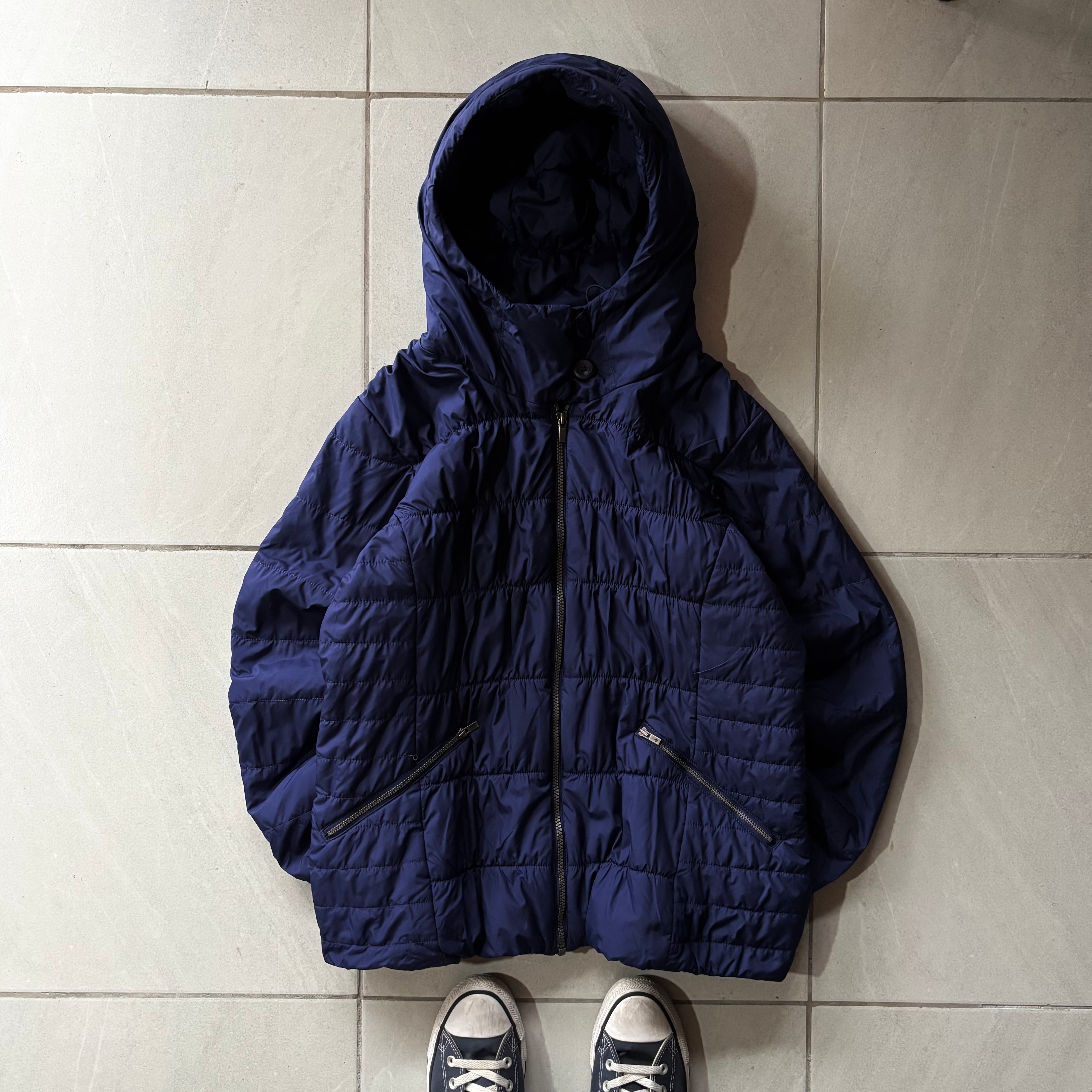 (XS) COLUMBIA THERMAL COIL
