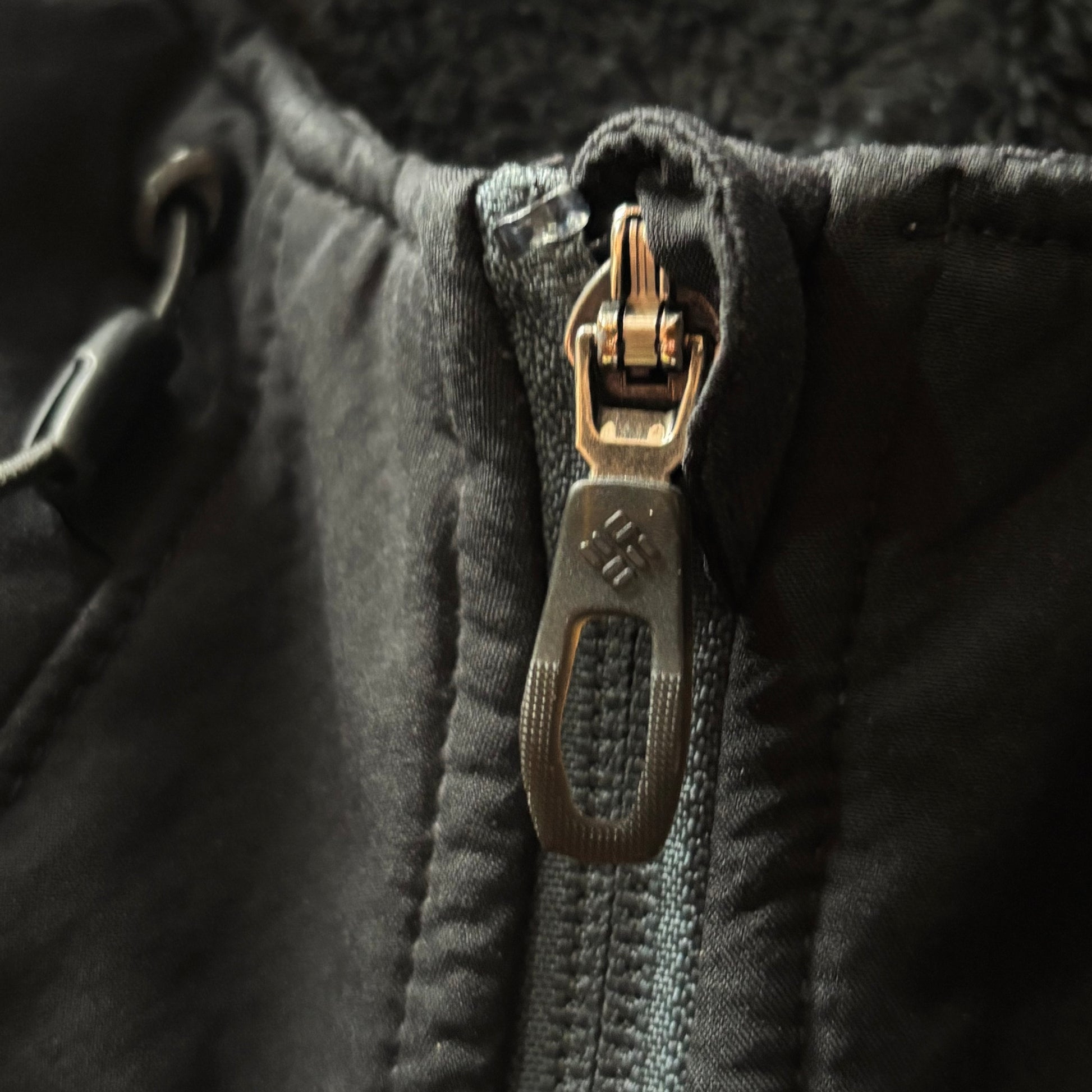 (L) COLUMBIA SHERPA LINED