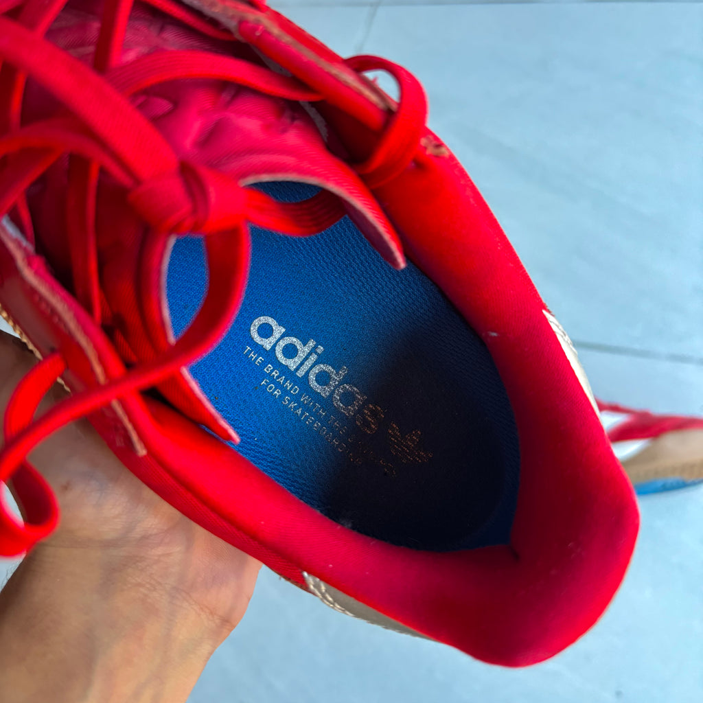 (44) ADIDAS COPA PREMIERE OG