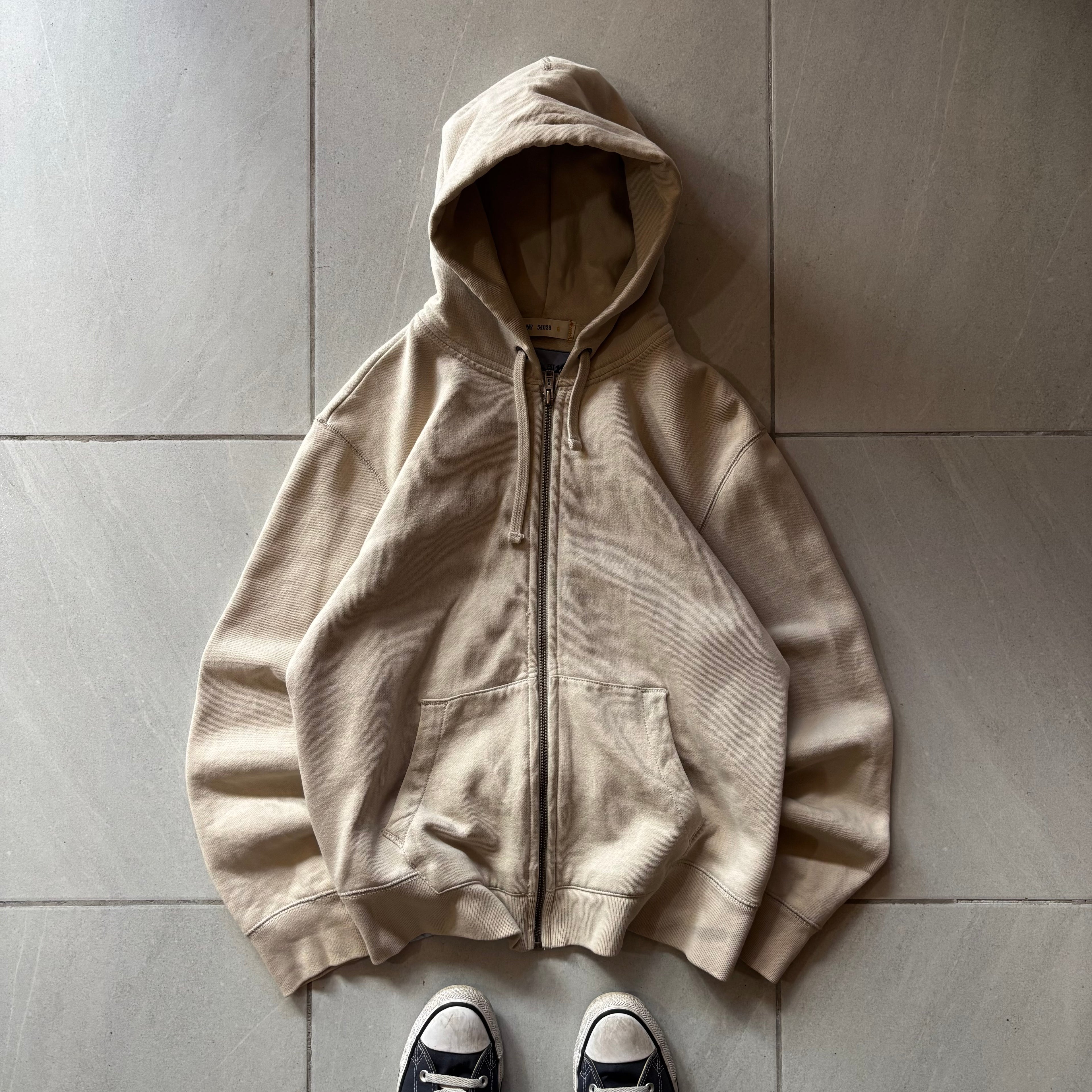(L) GAP N54023 FULL ZIP
