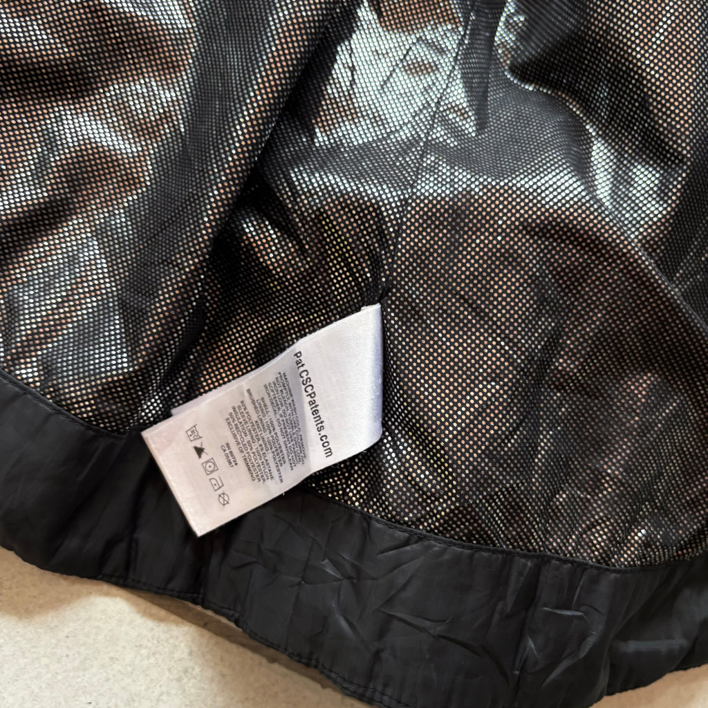 (L) COLUMBIA PUFFER SKI THERMAL -  NEW