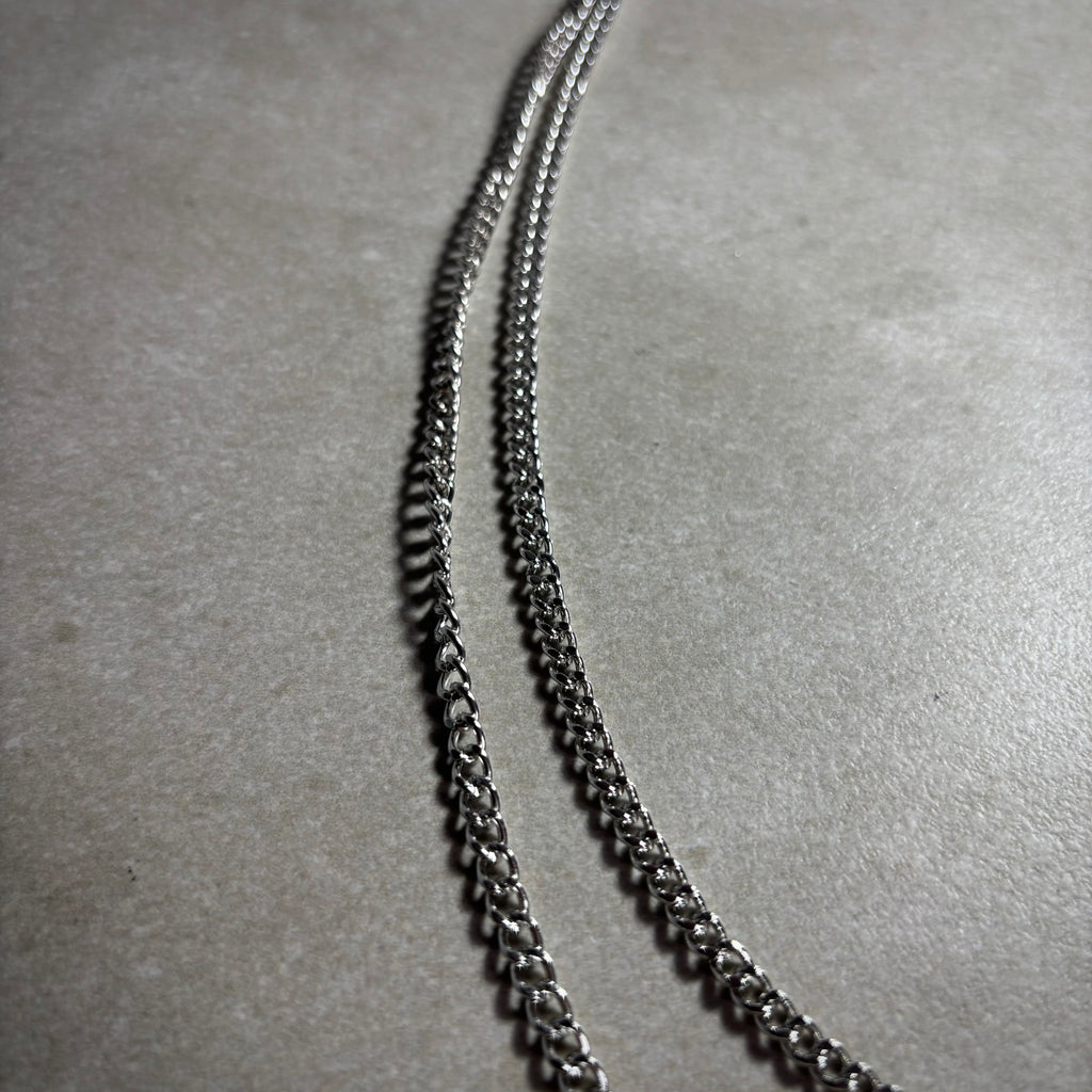 DUO BASIC WALLET CHAIN