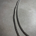 DUO BASIC WALLET CHAIN