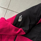 (S) THE NORTH FACE FLEECE JACKET