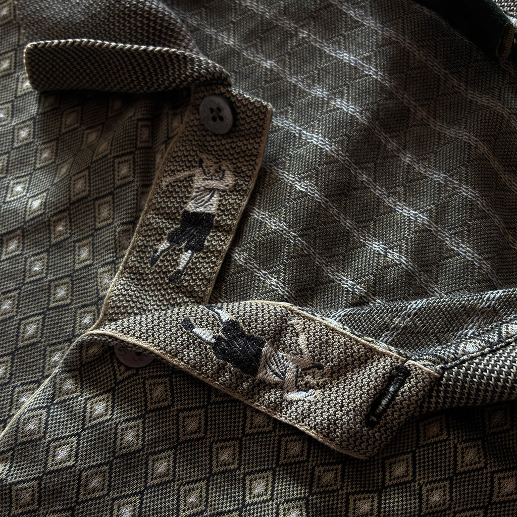 (L) BJ COLLECTION POLO
